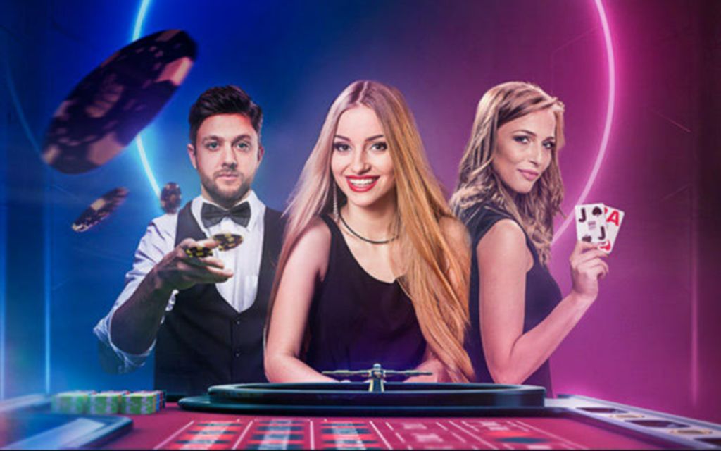 Gold Train Slot Live Betting