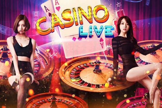 Gold Train Slot Live Casino