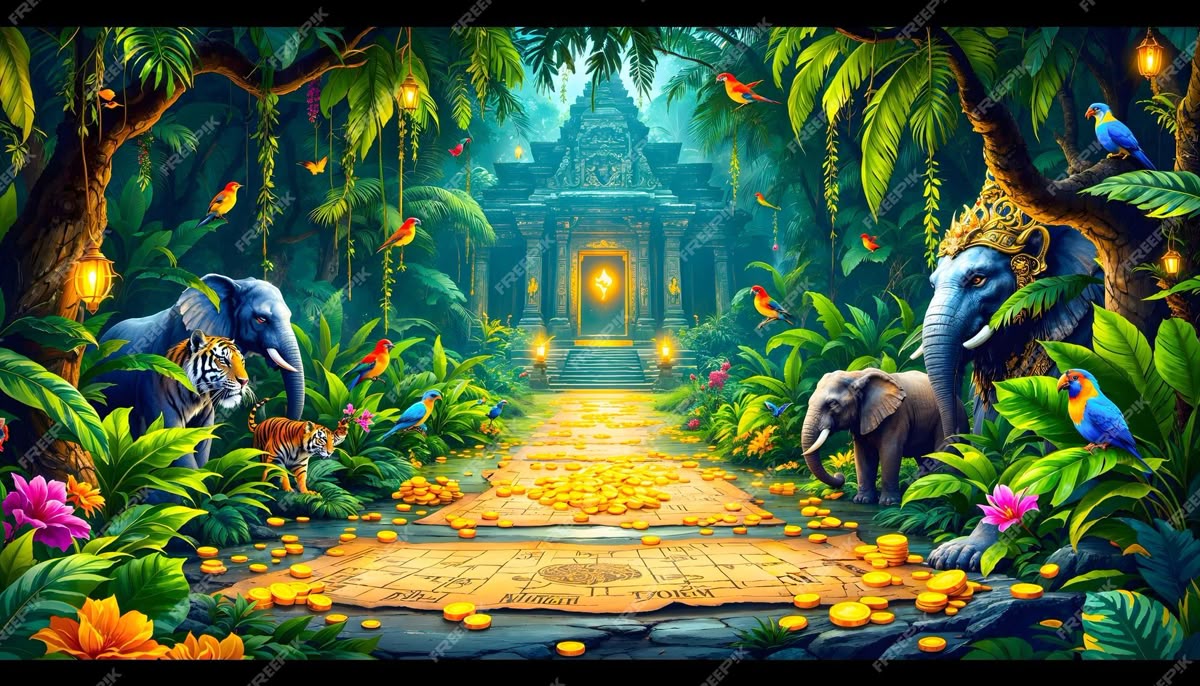 Gold Train Slot Live Betting